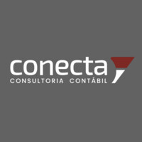 Conecta Consultoria Contábil Logo