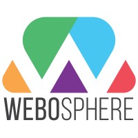Webosphere Technolabs LLP Logo