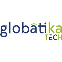 GlobátiKa TeCH Logo