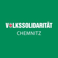 Volkssolidarität Chemnitz Logo