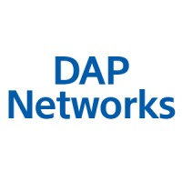 DAP Networks GmbH Logo