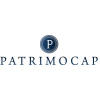 Patrimocap Logo