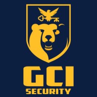 GCI Security, Inc. Logo