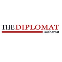 The Diplomat Bucharest Logo
