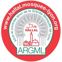 ARGML - halal certification Logo