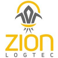 Zion Logtec Logo