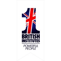 British Institutes Torino Logo