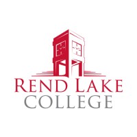 Rend Lake College Logo