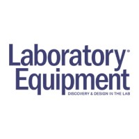 Laboratory Equipment Logo