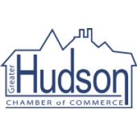 Greater Hudson Chamber of Commerce Logo