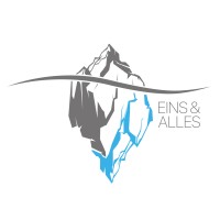 Eins & Alles Logo