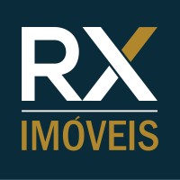 RX Imóveis Logo
