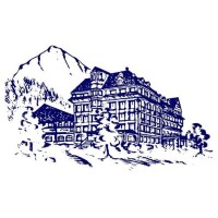 Belle Epoque Hotel Victoria Logo