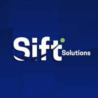 Sift Solutions Logo