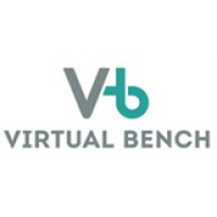 The Virtual Bench Logo