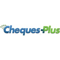 ChequesPlus.com Logo