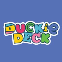 Duckie Deck Logo
