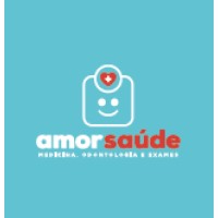 AmorSaúde Logo