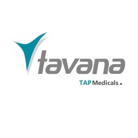 Tavana Abzar Parto (TAP Medicals) - توانا ابزار پرتو Logo