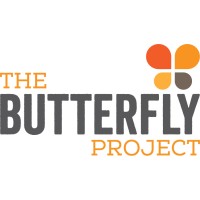 The Butterfly Project Logo