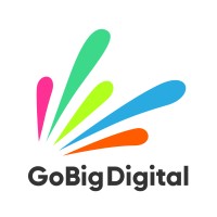 GoBig Digital Ltd Logo
