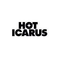 Hot Icarus Logo