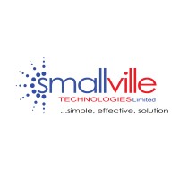 Smallville Technologies LTD Logo
