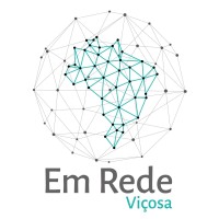 Em Rede - Viçosa Logo