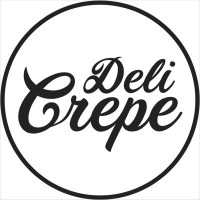 DeliCrepe Logo