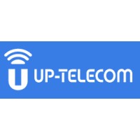 UP-Telecom sp. z o.o. Logo