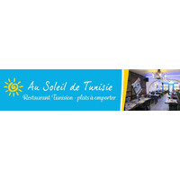au soleil Tunisie Logo