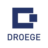 DROEGE Holding GmbH Logo