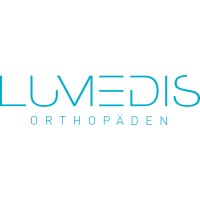 Lumedis - Orthopäden Logo