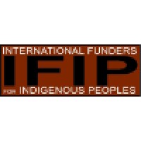 International Funders for Indigenous Peoples Logo