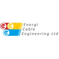 Energi Cable Engineering Logo
