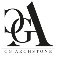 CG ARCHSTONE Logo