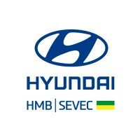 Hyundai Sevec Logo