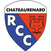 🏉Rugby Club Châteaurenard Logo