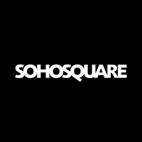 Soho Square Athens Logo