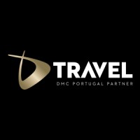 DTravel Logo