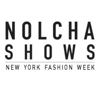 Nolcha Shows: NYFW Logo