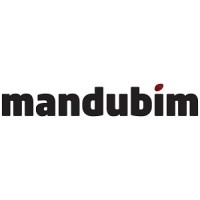 Mandubim Logo