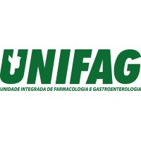 Unidade Integrada de Farmacologia e Gastroenterologia (UNIFAG) Logo