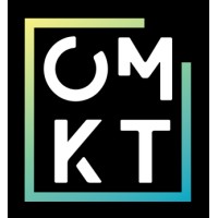 OMKT / part of Online ID Logo