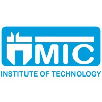 MIC Institute of Technology Logo