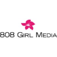 808 Girl Media Logo