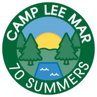 Camp Lee Mar Logo