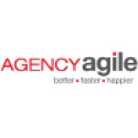 AgencyAgile Inc. Logo
