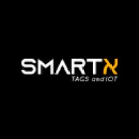 SmartX Tags Logo