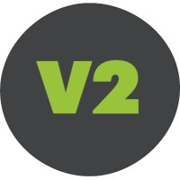 Version2.dk Logo